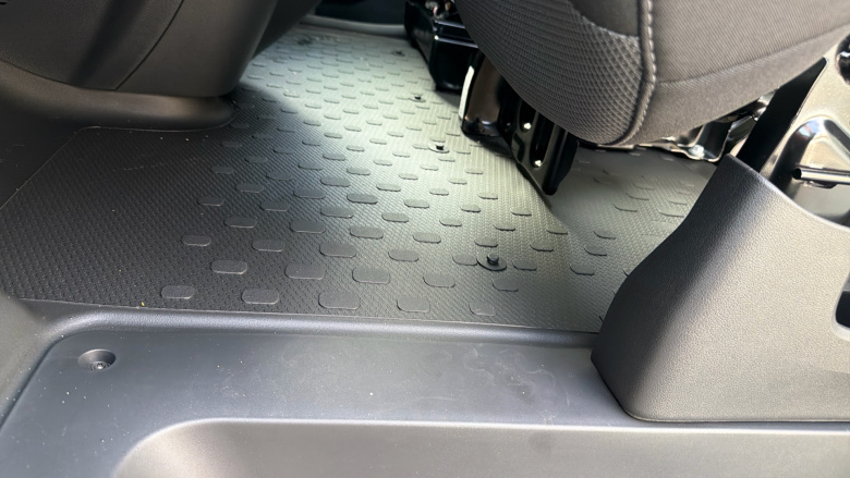 Renault Trafic Swb Diesel SL30 Blue dCi 150 Advance [Safety] Van EAG9